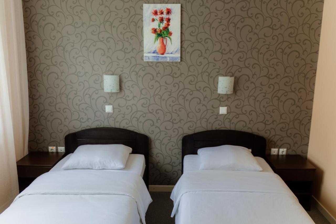 Hotel Drinska Lasta Ljubovija 외부 사진