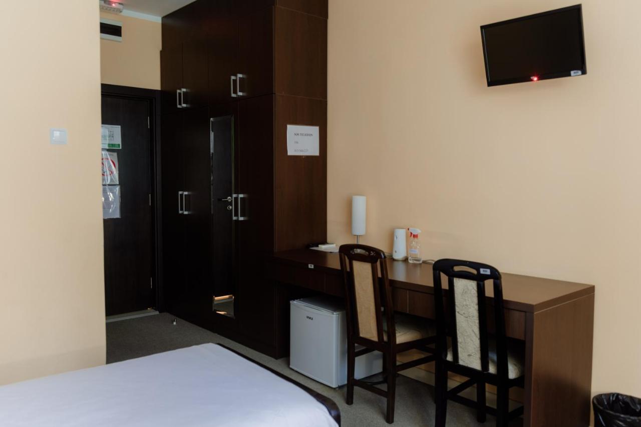 Hotel Drinska Lasta Ljubovija 외부 사진