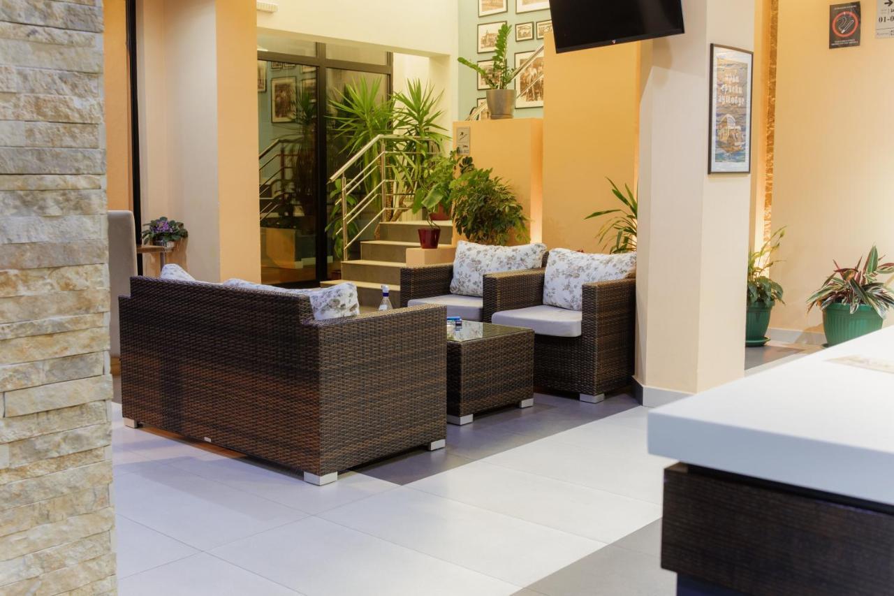 Hotel Drinska Lasta Ljubovija 외부 사진