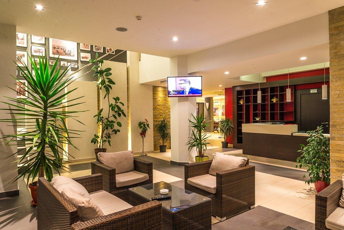 Hotel Drinska Lasta Ljubovija 외부 사진