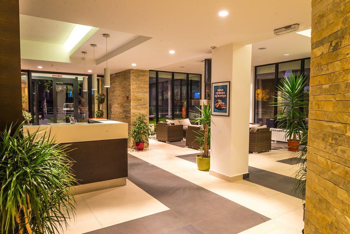 Hotel Drinska Lasta Ljubovija 외부 사진