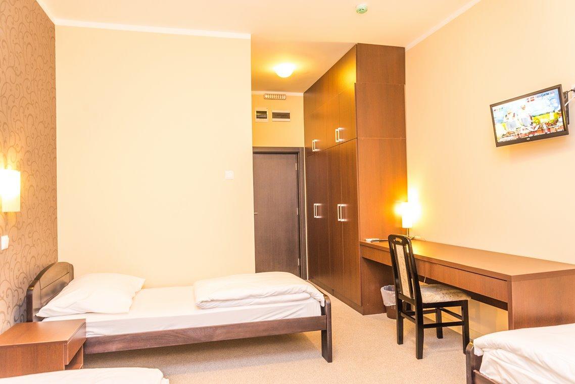 Hotel Drinska Lasta Ljubovija 외부 사진