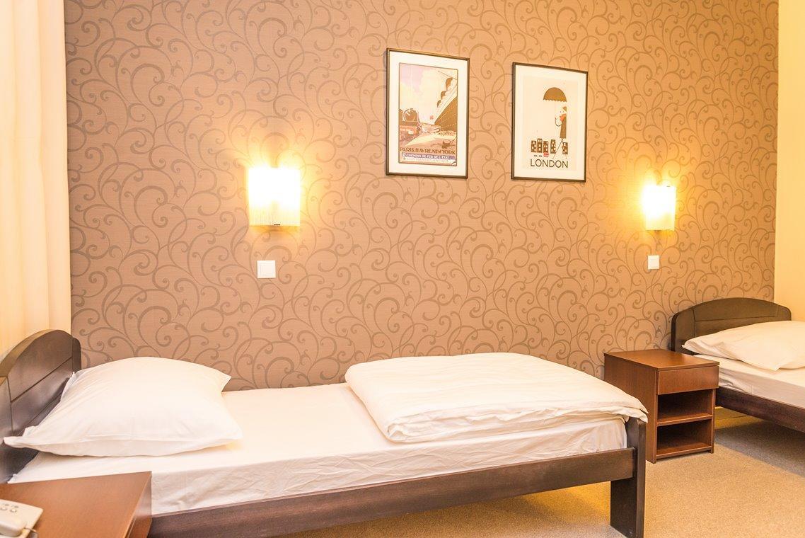Hotel Drinska Lasta Ljubovija 외부 사진