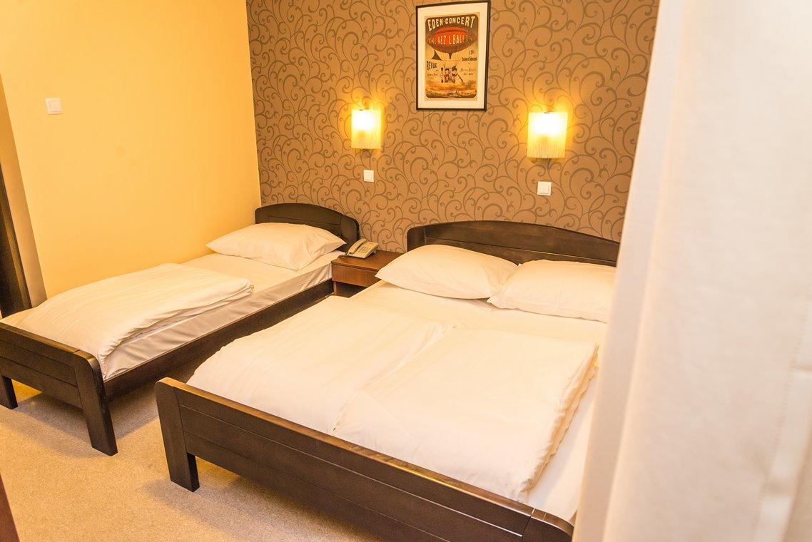 Hotel Drinska Lasta Ljubovija 외부 사진
